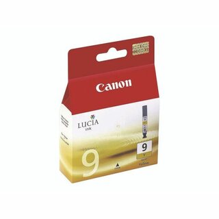 Tintenpatrone Canon 1037B001 - PGI-9Y, Reichweite: 1.150...