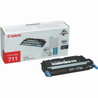 Toner Canon 1660B002 - 711, Reichweite: 6.000 Seiten,...