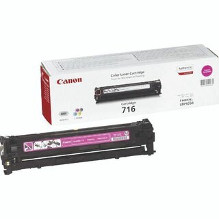 Canon 1978B002 Toner F.Lbp5050 Magenta