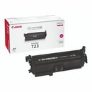 Toner Canon 2642B002 - 723, Reichweite: 8.500 Seiten,...