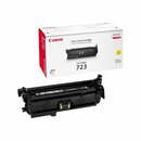 Canon Toner 2641B002 725, 8500 Seiten, gelb