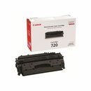 Canon Toner 2617B002 720, 5000 Seiten, schwarz