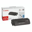 Toner Canon 1975B002 - 715H, Reichweite: 7.000 Seiten,...