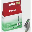 Tintenpatrone Canon 0627B001 - CLI-8G, Reichweite: 450...