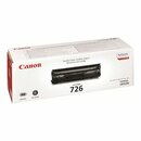 Canon Toner 3483B002 726, 2100 Seiten, schwarz