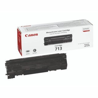Toner Canon 1871B002 - 713, Reichweite: 2.000 Seiten,...