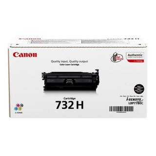 Toner Canon 6264B002 - 732, Reichweite: 12.000 Seiten,...