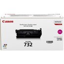 Toner Canon 6261B002 - 732, Reichweite: 6.400 Seiten,...