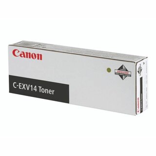 Toner Canon 0384B006 - C-EXV14, Reichweite: 8.300 Seiten,...