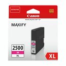 Tintepatrone von Canon PGI-2500XL magenta
