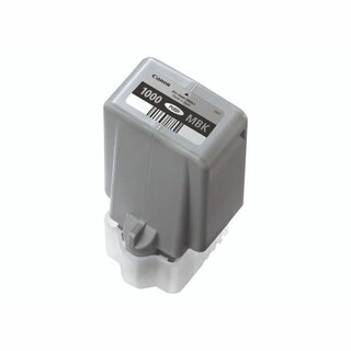 Tintenpatrone Canon 0545C001 - PFI-1000MBK, Inhalt: 80ml,...