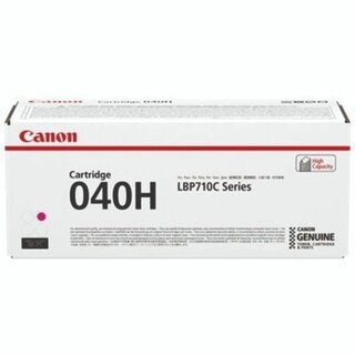 Canon 040Hm Toner F. Lbp 710 Magenta