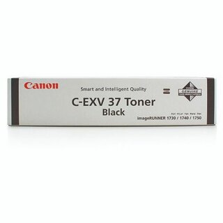 Toner Canon 2787B002 - C-EXV37, Reichweite: 15.100...