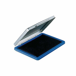 Stempelkissen Pelikan 331017, Typ 2, 11 x 7cm, blau