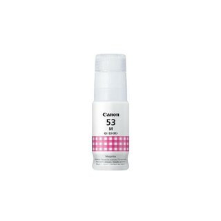 Tintenpatrone Canon GI-53M, 8.000 Seiten, magenta