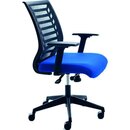 Brostuhl CEP 907-3, Mesh, mittelhohe Rckenlehne,...