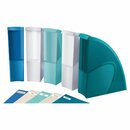 Zeitungsstnder Cep Riviera 674+ RiM5 Stehsammler, A4, 5...