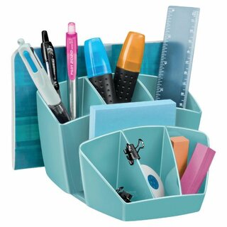 Schreibtisch-Organizer Cep 580 Ri, 43x158x H 93 mm,...