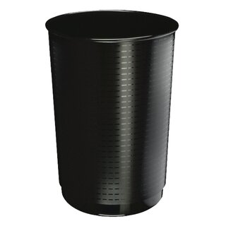Papierkorb CEP 2102401 Maxi 133H, Fassungsvermögen: 40...