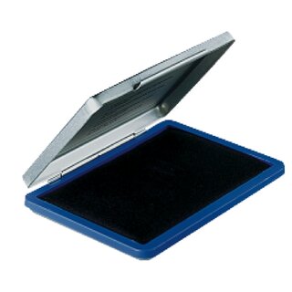 Stempelkissen Pelikan 331124, Typ 1, 16 x 9cm, blau