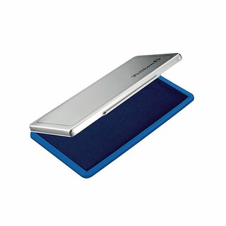 Stempelkissen Pelikan 331124, Typ 1, 16 x 9cm, blau