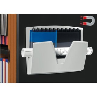 Wandhalter CEP, magnetisch, Maße: 361 x 270 x 86 mm (B x...