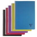 Collegeblock Clairefontaine 329146C, A4, liniert, 90g,...