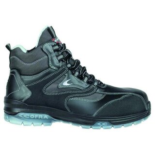 Cofra Reggae Sicherheitsstiefel, S3, Weite: W11, Gre: 47