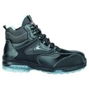 Cofra Reggae Sicherheitsstiefel, S3, Weite: W11, Gre: 37