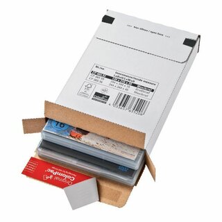 Maxibrief ColomPac CP6556, 244 x 344 x 45 mm, 100 Stück