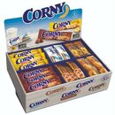 Corny Msliriegel Bestseller, 7 Sorten, 75 Stck