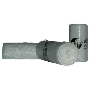 Mülleimerbeutel Deiss 36020, Maße: 460 x 520mm,...