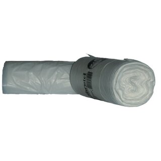 Mülleimerbeutel Deiss 36005, Maße: 610 x 850mm,...