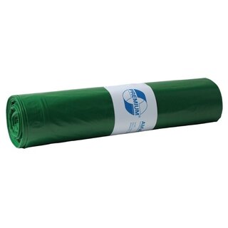 Müllbeutel Deiss 11021, Maße: 700 x 1100mm, Füllmenge:...