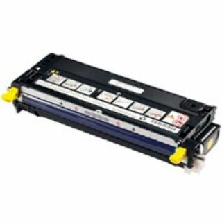Dell - Toner - 593-10168 - 4000 Seiten - gelb