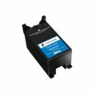 Dell Tinte 592-11687, 200 Seiten, 3farbig