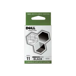 Dell - Tinte - 592-10278 - schwarz
