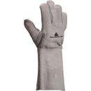 Schweierschutzhandschuhe Delta Plus TC716, Gre 10,...