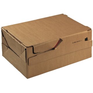 Versandbox Colompac CP069.06, Größe: L, Außenmaße: 336 x...