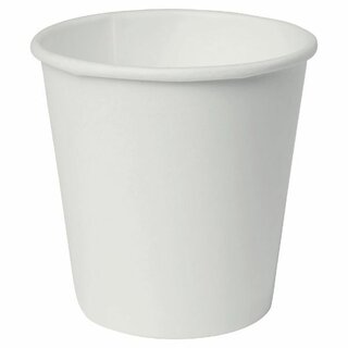 Becher Duni Biopak 186210, nachwachsende Rohstoffe,...