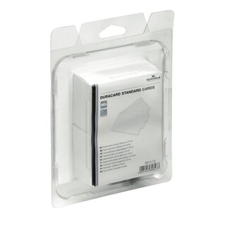 Ersatzkarten Durable 891502, für Duracard ID300, 0,76mm,...