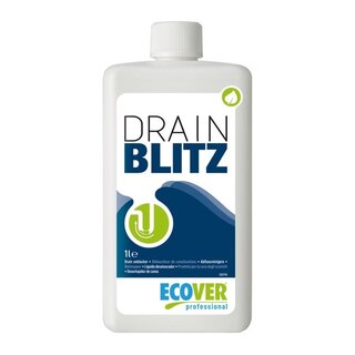 Greenspeed Abflussreiniger Drain Blitz, 4003096, Inhalt:...