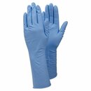 Tegera Einweghandschuh 846, Kategorie III, Gre 7, blau,...