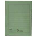 Aktenmappe Elba 31460, Fassungsvermgen: 150 Blatt, grn
