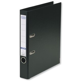 Ordner Elba smart 10464, PP-kaschiert, A4, Rückenbreite:...