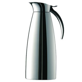 Isolierkanne Emsa 502664 Eleganza, Fassungsvermögen: 1,3...