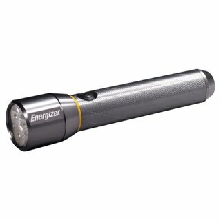 Taschenlampe Energizer Vision 6AA, HD Metal, 1300 Lumen,...
