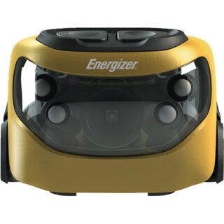 Kopfleuchte Energizer 5 LED Headlight, LED, 3x LR03/AAA,...