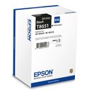 Epson Tinte C13T865140 schwarz
