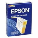 Epson Tinte C13S020122 gelb